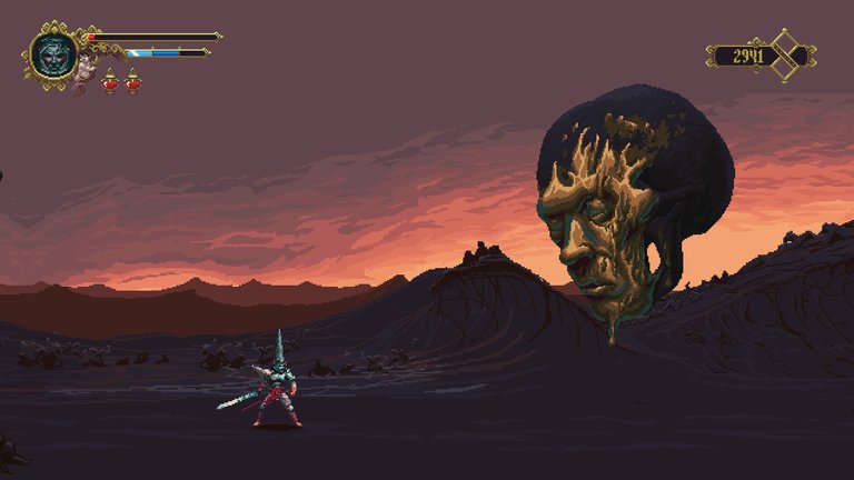 Découvrez cette expérience sombre et exigeante à moins de 7€ sur Nintendo Switch