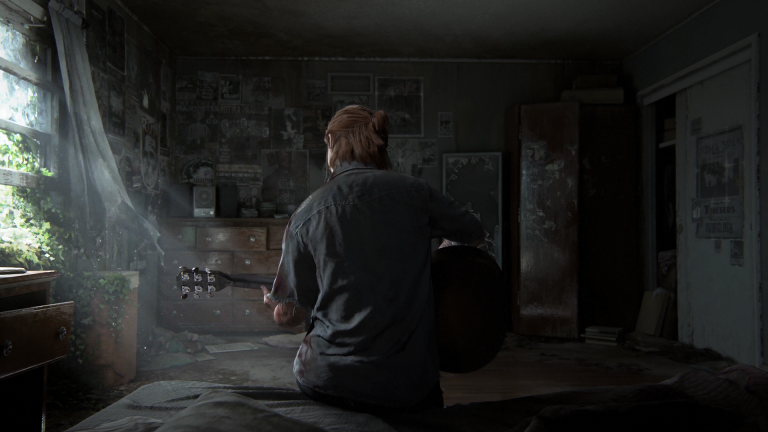 The Last of Us Part II nous donnera des nouvelles lors du State of Play du 24 septembre