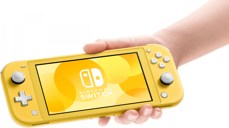 Switch Lite : Nintendo a négocié âprement le prix des composants