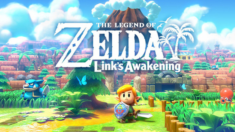 Notre soluce complète de The Legend of Zelda : Link's Awakening sur Switch