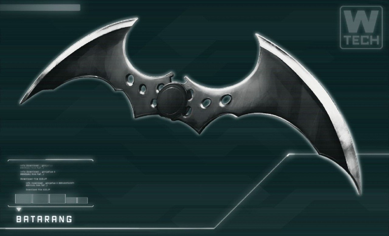 Fortnite, saison 10 : Batarang explosif, le guide du nouvel objet