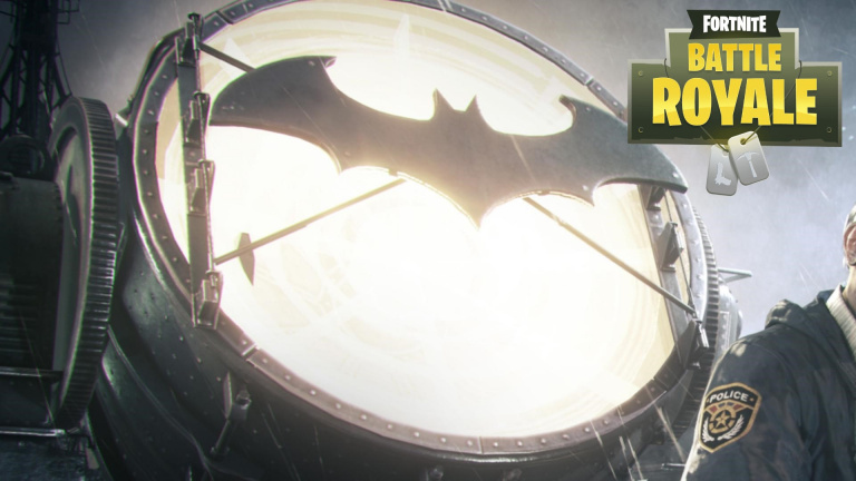 Fortnite, saison 10 : mission gratuite Bienvenue à Gotham City, défis, le guide complet