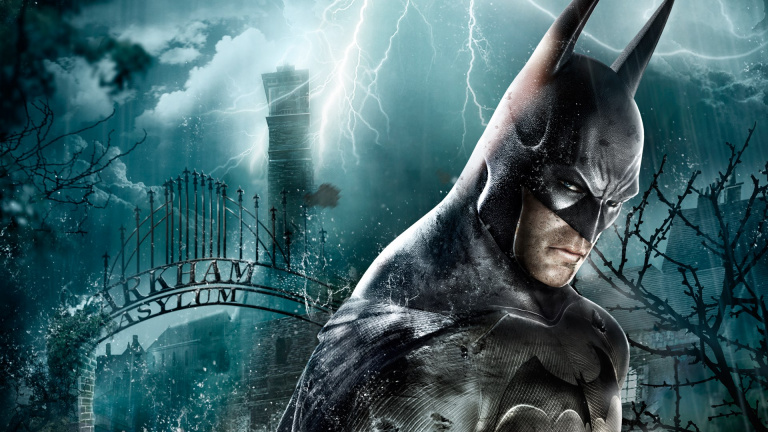 Batman Day : 5 jeux Batman qu'il faut connaître