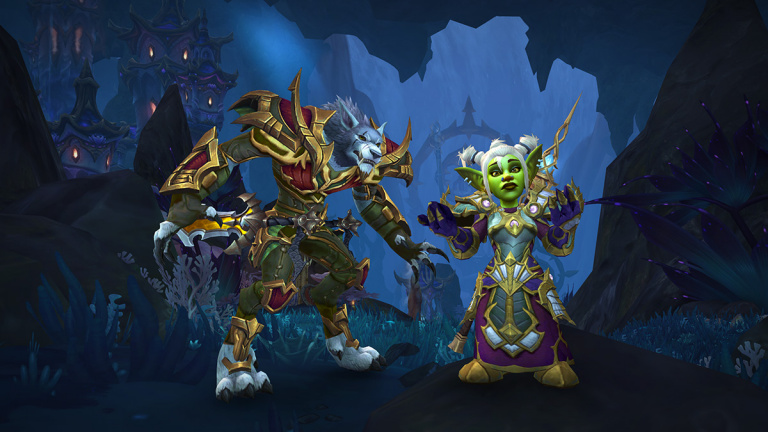 World of Warcraft : la mise à jour 8.2.5 arrive le 25 septembre