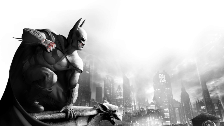 Warner Bros continue de teaser un jeu Batman