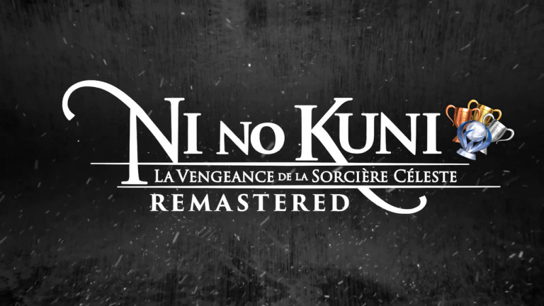 Ni No Kuni, la vengeance de la Sorcière Céleste : liste des trophées du remaster