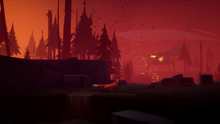 Endling : Extinction is forever annoncé avant la fin du monde