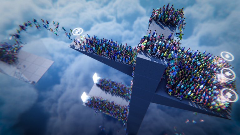 Recommandé à 86%, ce jeu vidéo au concept unique va vous fasciner : découvrez-le dans le PlayStation Plus ! Recommandé à 86%, ce jeu vidéo au concept unique va vous fasciner : découvrez-le dans le PlayStation Plus !