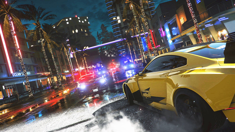 Need For Speed Heat - Les précommandes de l'Ultimate Edition sont ouvertes