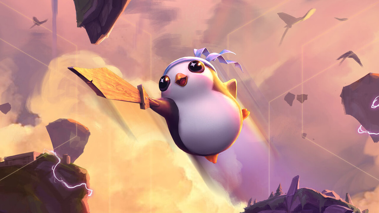 Teamfight Tactics revendique 33 millions de joueurs par mois