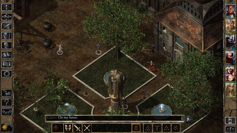 Baldur's Gate arrive soudainement dans le Game Pass : les abonnés peuvent le télécharger gratuitement Baldur's Gate arrive soudainement dans le Game Pass : les abonnés peuvent le télécharger gratuitement