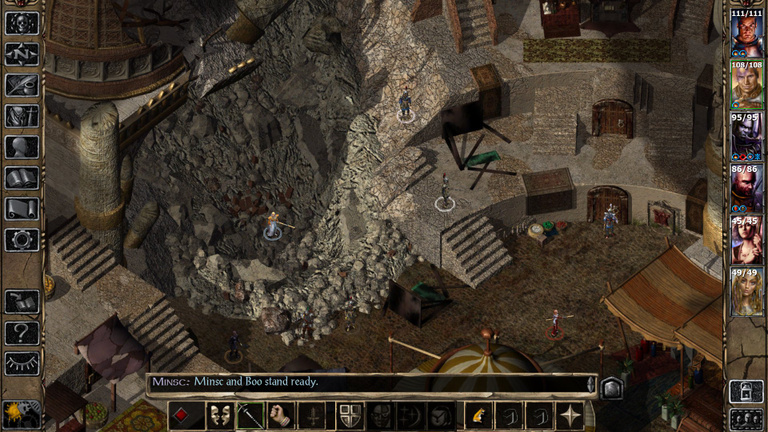 Baldur's Gate arrive soudainement dans le Game Pass : les abonnés peuvent le télécharger gratuitement Baldur's Gate arrive soudainement dans le Game Pass : les abonnés peuvent le télécharger gratuitement