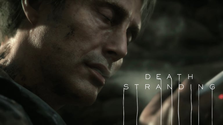 Death Stranding ne nécessitera pas d'abonnement PlayStation Plus 