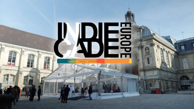 L'IndieCade Europe : L'évènement parisien dévoile son line-up complet