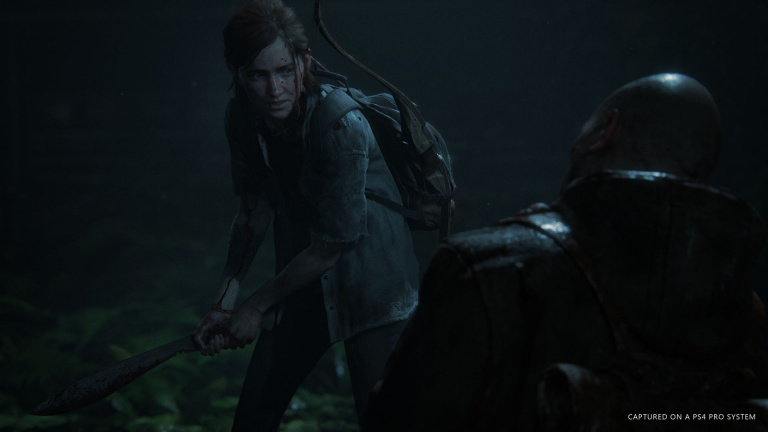 The Last of Us 2 : un thème gratuit est disponible sur le PS Store