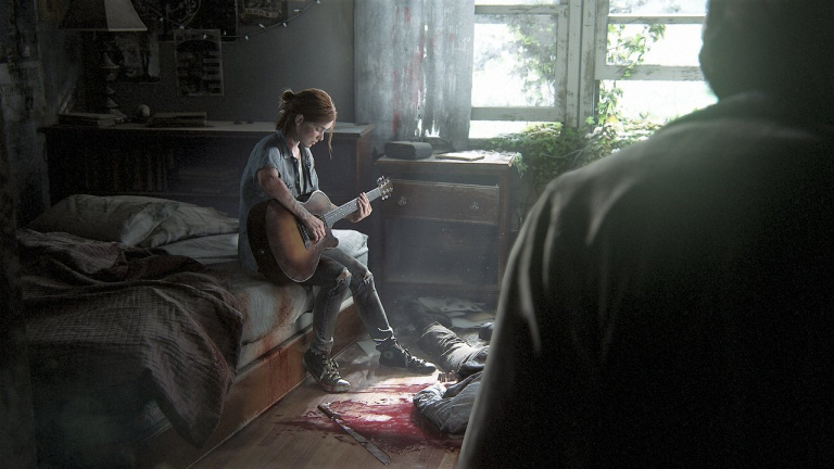 The Last of Us 2 : Naughty Dog revient sur la question du multijoueur