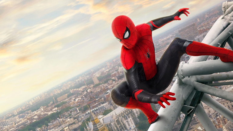 Sony et Disney vont produire le troisième film Spider-Man