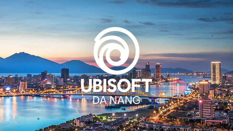 Ubisoft ouvre un studio au Vietnam dédié aux "jeux instantanés"
