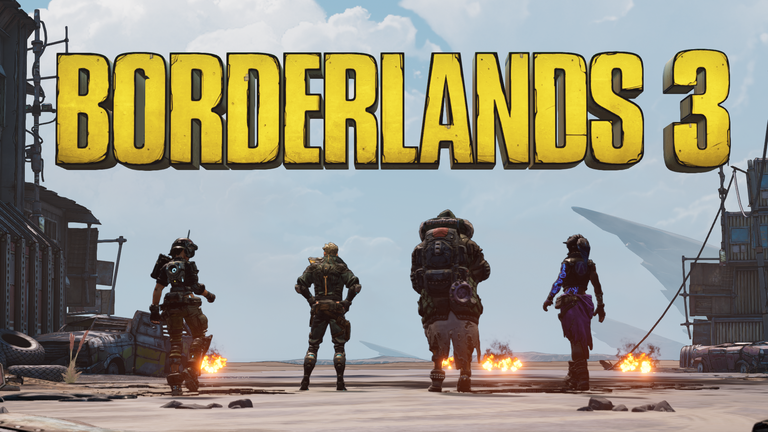 Le End Game