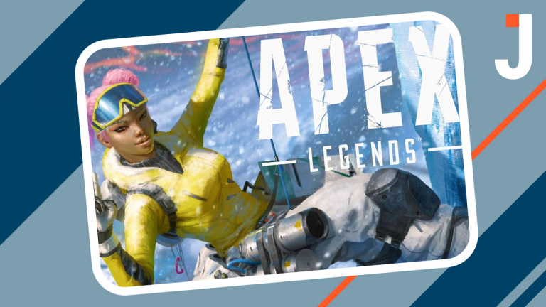 Apex Legends : Qu'attendre de cette troisième saison ? 