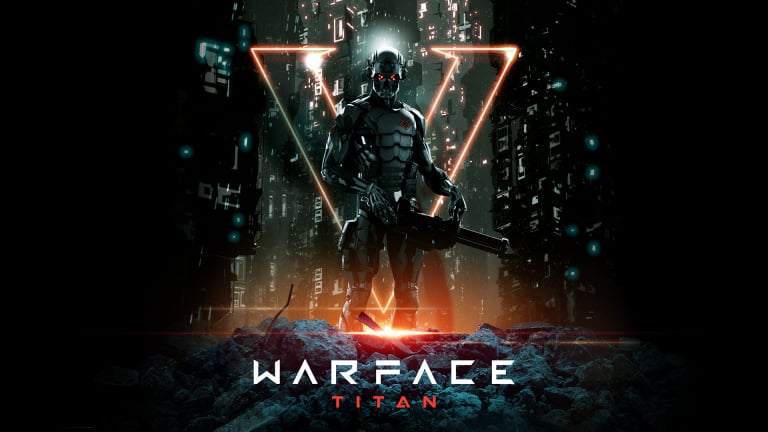 Warface : Une 5ème classe arrive bientôt avec la mise à jour Titan