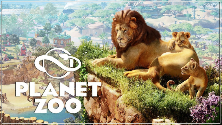 Planet Zoo : Les développeurs ajouteront une fonctionnalité hors ligne au mode Franchise