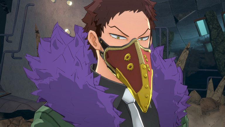 My Hero : One's Justice 2 - un premier teaser pour le jeu de baston
