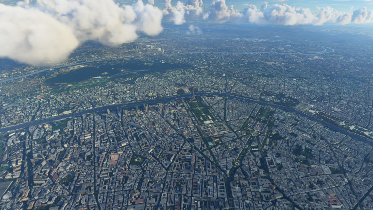 Microsoft Flight Simulator : Nouveau décollage pour la franchise avec Asobo Studio ?
