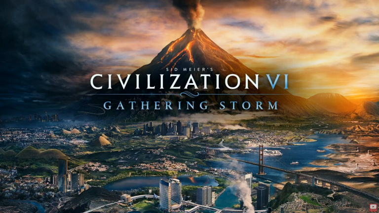 L'écologie par le prisme des catastrophes : Civilization VI - Gathering Storm 