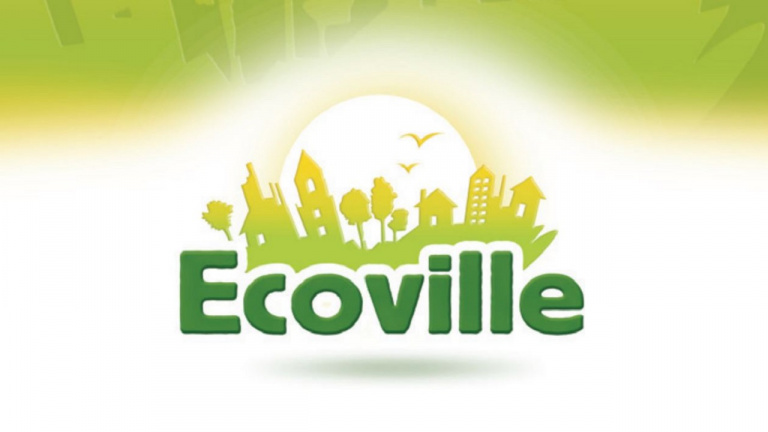 Le serious game ambitieux : Ecoville