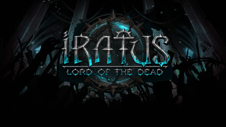 Iratus : Lord of the Dead s'offre une première mise à jour de contenu