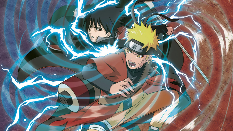 CyberConnect2 (Naruto Ultimate Ninja Storm) tease un nouveau jeu basé sur un anime