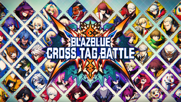 BlazBlue Cross Tag Battle : la Special Edition physique va sortir en Europe sur PS4