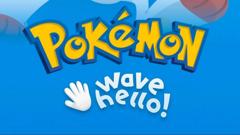 Pokémon Wave Hello : Une démo pour le Pixel 4 de Google