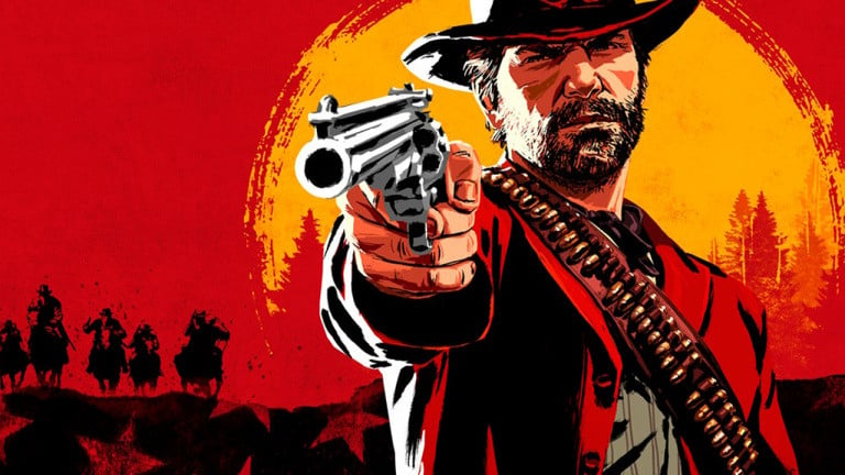 Red Dead Redemption II : Sortie sur PC en novembre, c'est officiel