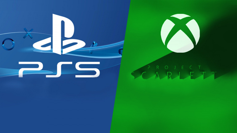 PS5, Xbox Scarlett : Combien de temps pour créer une console next-gen ?