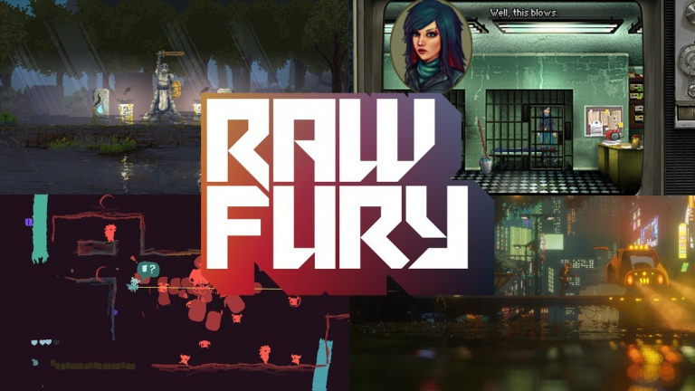 Raw Fury : Un déménagement et un nouveau studio en Croatie