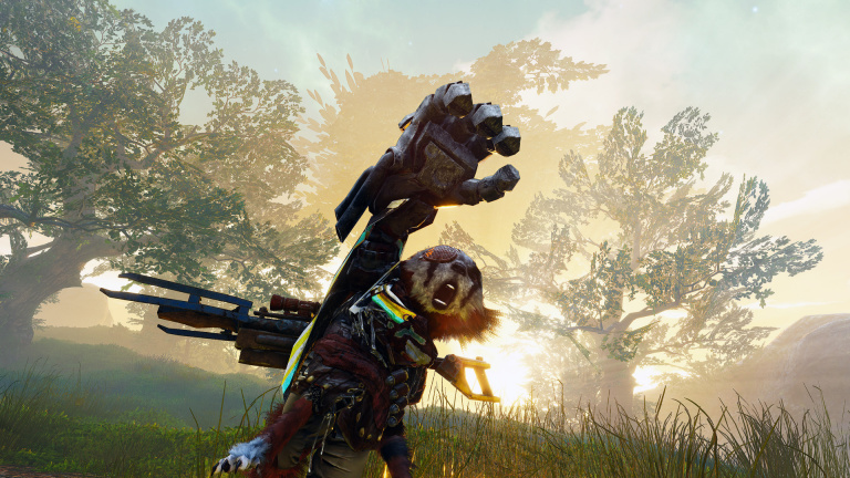 download biomutant switch