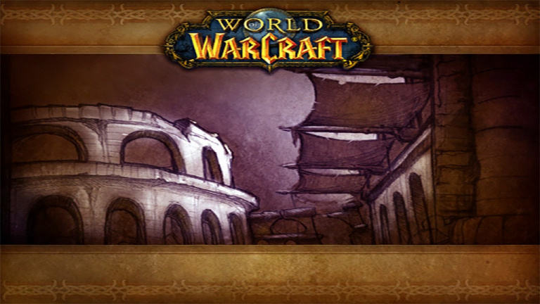 World of Warcraft Classic : le donjon Hache-Tripes ouvrira ses portes le 16 octobre