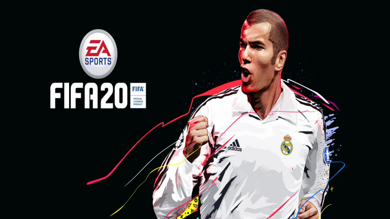 PS Store : FIFA 20 devance Borderlands 3 au classement du mois de septembre