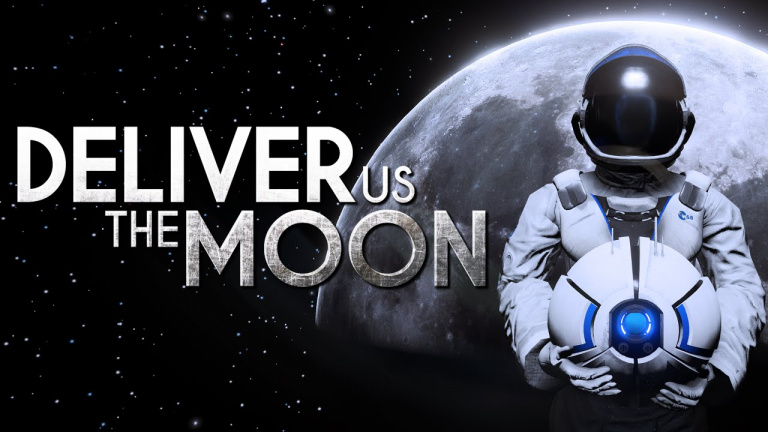 Deliver Us The Moon à -15% chez Gamesplanet