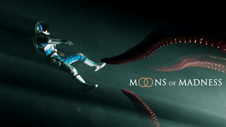 Moons of Madness : le jeu d'horreur lovecraftien prend date