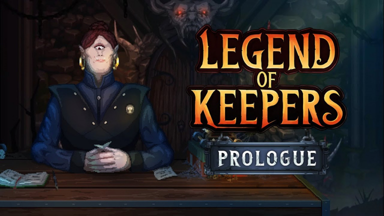 Legend of Keepers : Prologue - Incarnez un gestionnaire de donjon avec une démo gratuite sur Steam