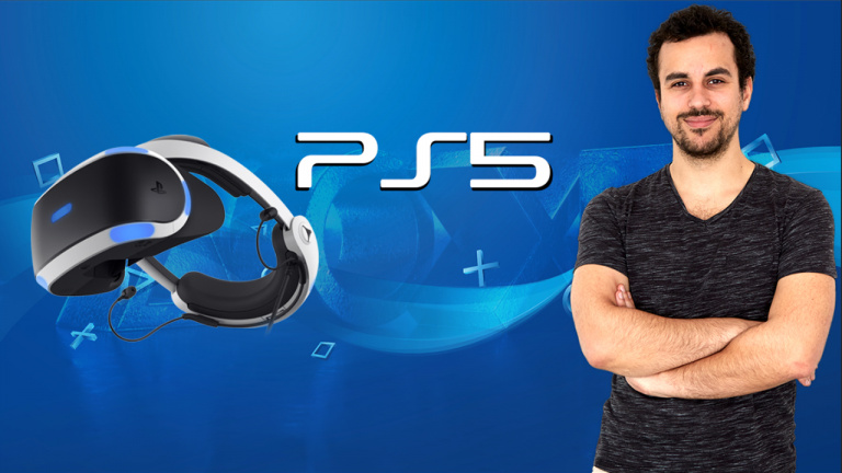 Le PSVR 2 sur PlayStation 5 : A quoi s'attendre pour la réalité virtuelle sur consoles next-gen ?
