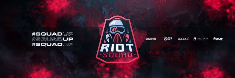 Riot Games (League of Legends) dépose une plainte contre Riot Squad