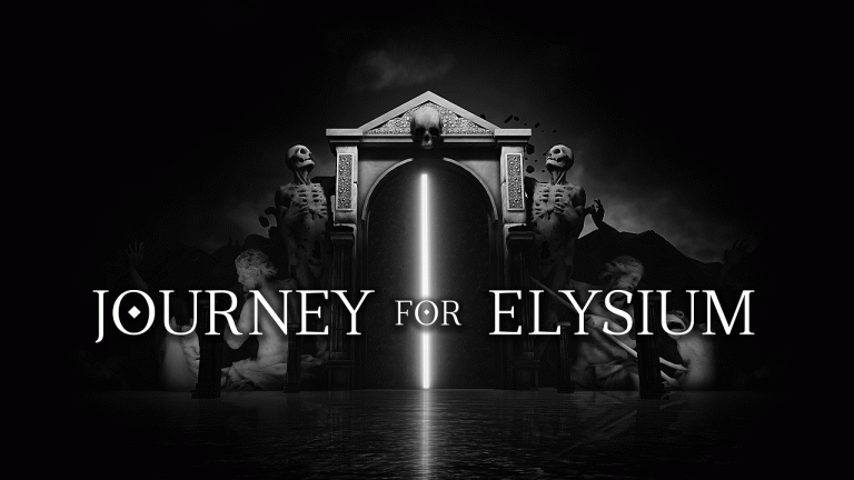 L'aventure en réalité virtuelle Journey For Elysium a sa date de sortie