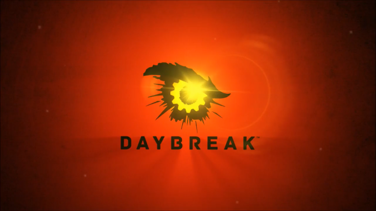 Daybreak Games a licencié plusieurs salariés dans le cadre d'une "réorganisation"