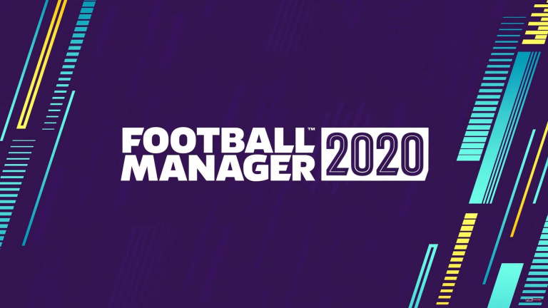 Football Manager 2020 daté sur PC et mobile