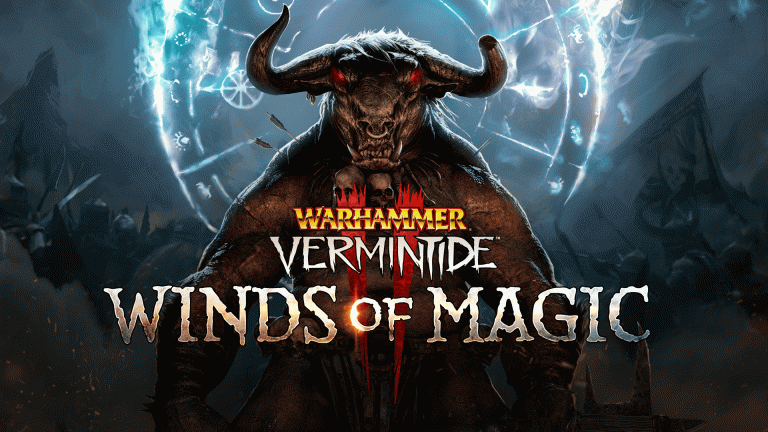 Warhammer : Vermintide 2 - L'extension Winds of Magic en approche sur console