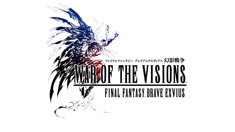 War of the Visions : Final Fantasy Brave Exvius prend date au Japon